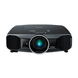 proyectores home cinema