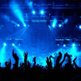 Producciones